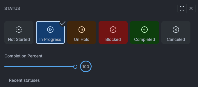 Task Management