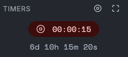 Time Tracking